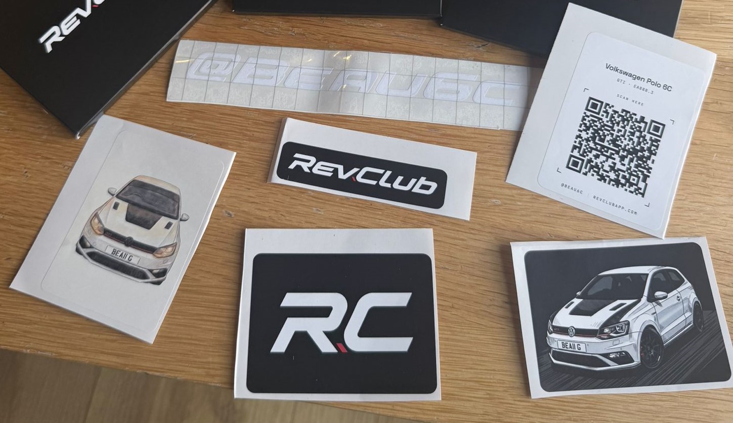 RevPack bundle